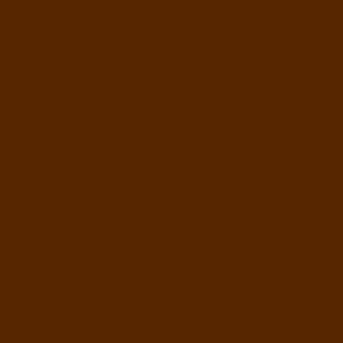 Adams Quik-Fold® Side Table - Earth Brown