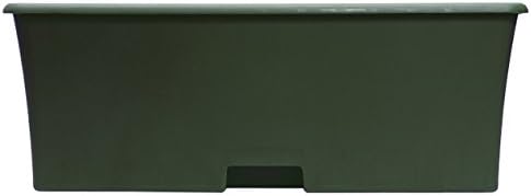 EarthBox 80151 Garden Kit, Organic, Green