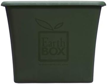 EarthBox 80151 Garden Kit, Organic, Green