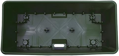 EarthBox 80151 Garden Kit, Organic, Green