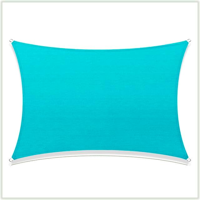 ColourTree Sun Shade Sail Sample Set Standard CTTAPS1616