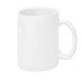 Colorations Decorate Your Own Ceramic Mugs, Unglazed Ready to Craft - Set of 6
