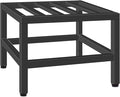 Plant Stand Indoor Outdoor, Single Plant Stands Metal Pedestal Stand for Indoor Outdoor, Iron Flower Stand Display Planter Shelf for Garden Deck Living Room