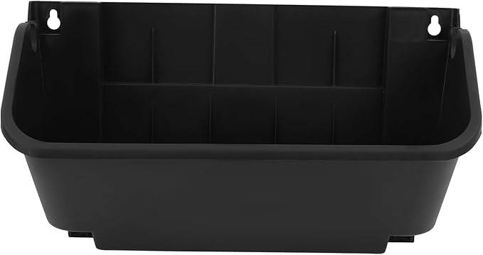 18 Pots Self-Watering Vertical Garden Planter Wall Mounted,with Smart Automatic Watering System, Digital Timer,Space Saving Wall Planter for Herbs Vegetables Fruits Flowers (Black)