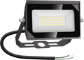 dephen 30W LED Flood Lights Outdoor with Bracket Mount, 3450Lumen 120V Security Lighting, 5000K IP65 Waterproof Wall Pack Floodlight for Garden Yard Patio Porch (UL-Listed)