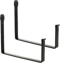 Achla Designs Window Flower Box Wall Brackets, 12 inch, SFB-04