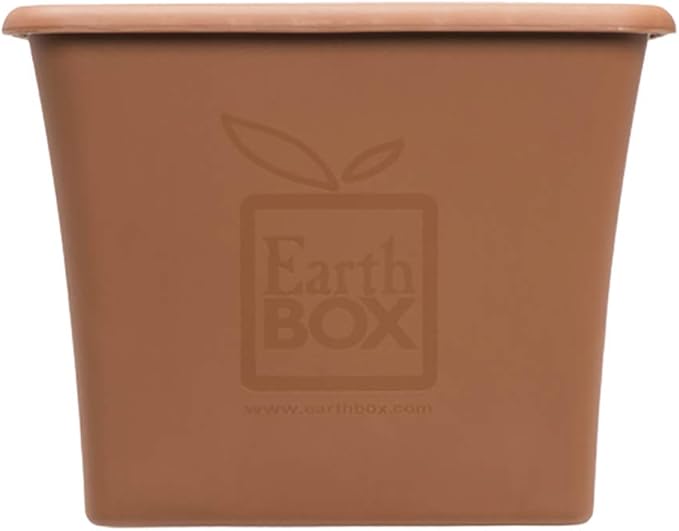 EarthBox 80105 Garden Kit, Standard, Terracotta