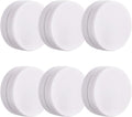 Magnetic Shower Curtain Weights, Rubber Covered Heavy Duty Weights, Prevent Curtain Liner from Blowing Around, Work for Drapery, Tablecloth, Flag, Outdoor Curtain 6 Pairs(Pack of 12)