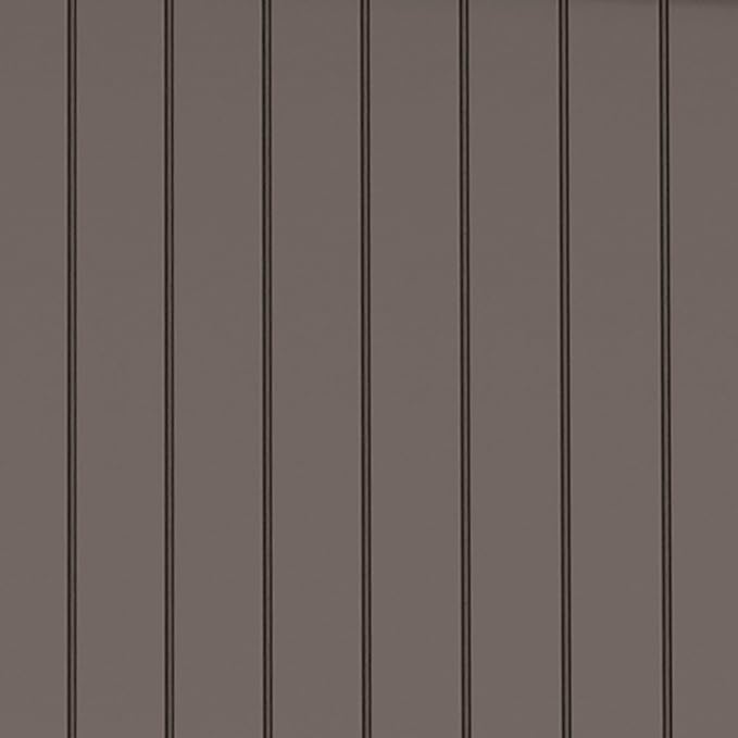 DRATO 75 Gallon Deck Box, Waterproof Resin Large Outdoor Storgae Box for Patio Furniture, Patio Cushions, Gardening Tools, Pool Supplies, Lockable（Gray，75 Gallon）