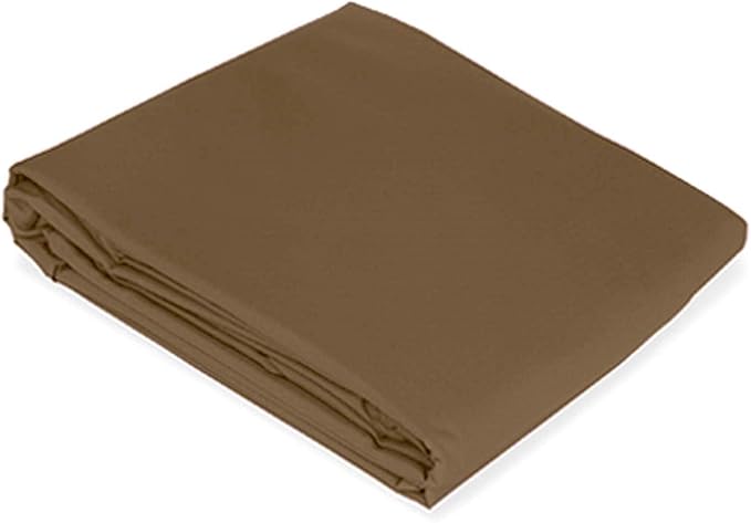 Garden Winds Universal Pergola Replacement Canopy Top Cover, Dimensions: 205" L x 81" W - Classic Brown Nutmeg, 350