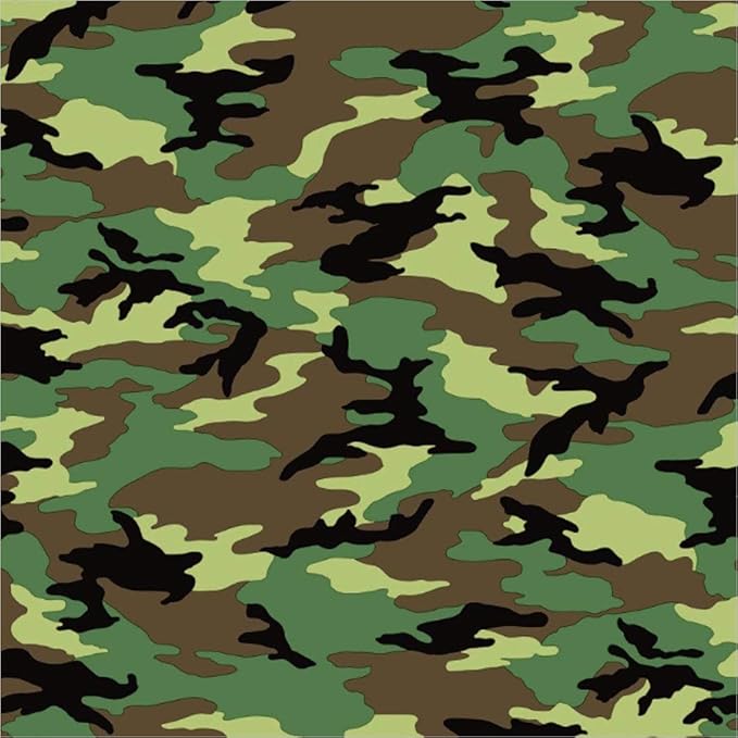 Garden Winds Universal Pergola Replacement Canopy - Standard 350 - Camo Green