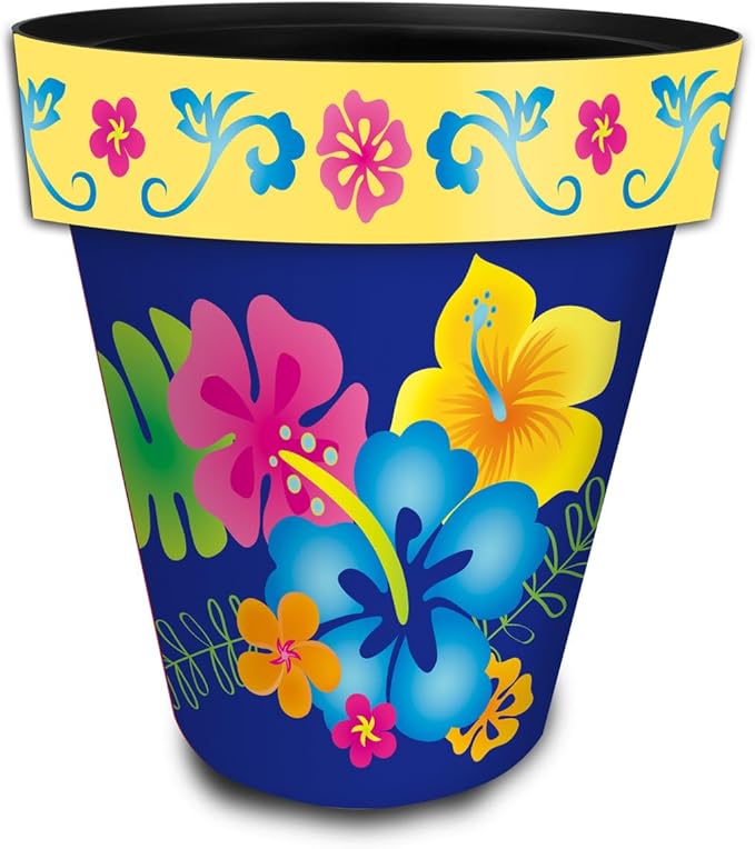 Briarwood Lane Hello Sunshine Large Planter