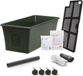 EarthBox 80151 Garden Kit, Organic, Green