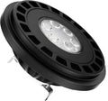 PAR36 LED Landscape Light Bulb 10W, 12V Low Voltage Lighting, Waterproof Spotlight for Outdoor Yard Tree Light, In-Ground Well Light, Warm White 2700K-3000K