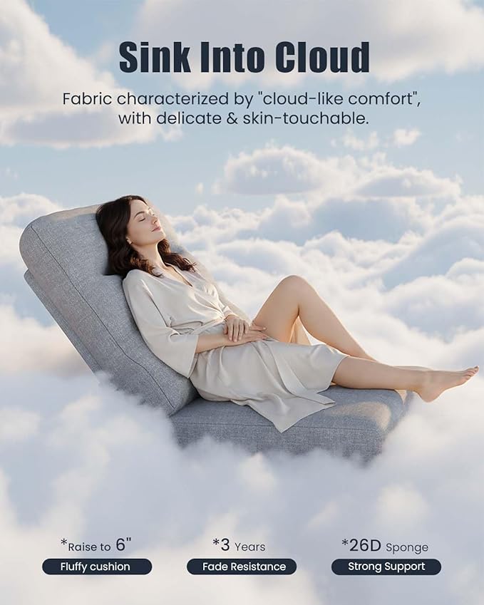 Outdoor Swivel Recliner Chair Set of 2, All-Weather Wicker Reclining Patio Chair with Adjustable Backrest and Footrest