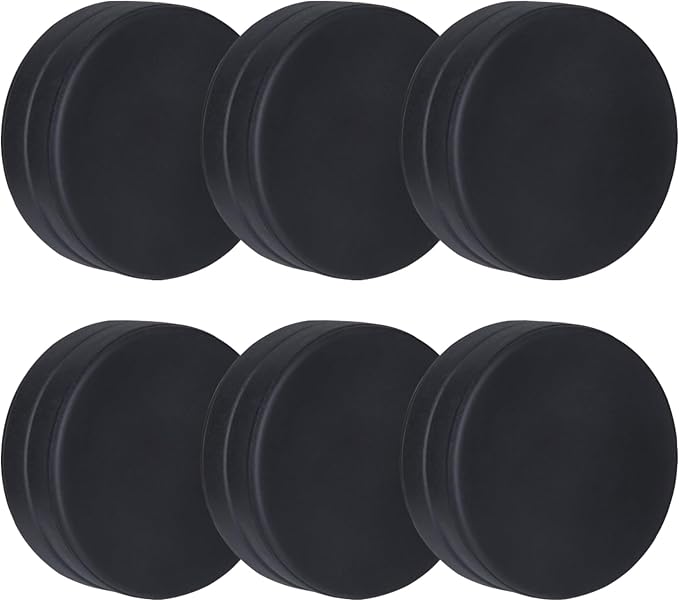 3LB Heavy Duty Outdoor Curtain Weights, Strong Magnetic Gazebo Curtain Weights, Rubber Covered Waterproof Drapery Weight, Prevent Curtain Liner from Blowing Around, Black, 6 Pairs