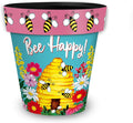 Briarwood Lane Bee Happy Beehive Medium Planter