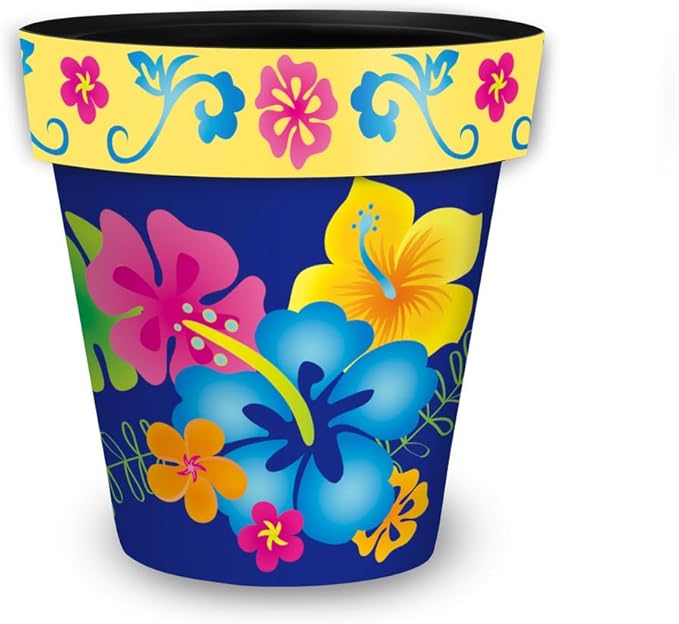 Briarwood Lane Hello Sunshine Small Planter