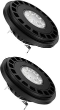 PAR36 Landscape LED Light Bulb 7W 12V Low Voltage Waterproof Spotlight for Outdoor Yard Lighting Tree Light, In-Ground Well Light, Warm White 2700-3000K