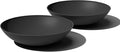 Veradek Mason Series Lane Bowl Planter| for Indoor or Outdoor Tabletops/Gardens |Made from Plastic-Stone Composite with Drainage Holes|Modern Décor for Flowers, Succulents, Small Plants