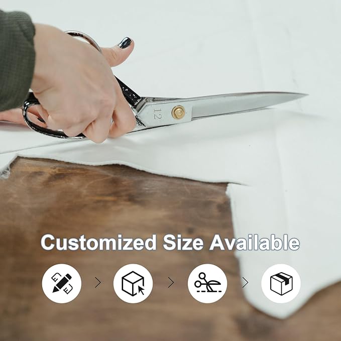 SUNLAX Sun Shade Sail 20' x 24' Peach Fuzz Rectangle Canopy Sail Shade Cover UV Block Permeable Sunshade Outdoor for Patio Backyard Deck Pergola (We Make Custom Size)
