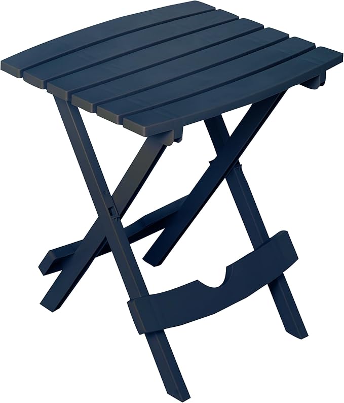 Adams Quik-Fold® Side Table