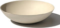 Veradek Mason Series Lane Bowl Planter| for Indoor or Outdoor Tabletops/Gardens |Made from Plastic-Stone Composite with Drainage Holes|Modern Décor for Flowers, Succulents, Small Plants