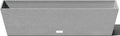 Veradek Pure Series Window Box Planter - Long Rectangular Planter for Indoor or Outdoor Windowsill/Balcony | Durable All-Weather Use with Drainage Holes | Modern Decor for Herbs, Small Plants, Flowers