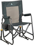 GCI Outdoor Stowaway Rocker - Hunter Topo