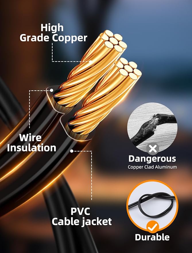 Outdoor Patio String Lights: 100Ft 30M Outside Waterproof Light - Remote Dimmable ST38 Shatterproof Bulb Connectable Hanging Outdoor Electric Lighting - Backyard Yard Gazebo Porch Party