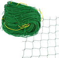 Garden Nylon Mesh Plant Support Trellis Netting Plant Climbing Net for Flower Fruits Vegetables Tomato Plants 2.95Ft x 5.9Ft