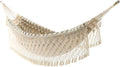 Vivere Authentic Brazilian Luxury Hammock - 450 lb Capacity (Honey Island)
