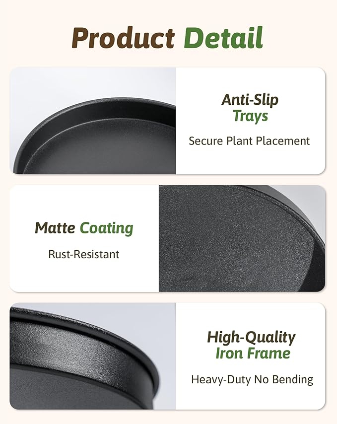 Wall Plant Holder Wall Planters for Indoor Plants Plant Wall Shelf Plant Hanger Indoor Hanging Plant Holder Plant Wall Hanger for Living Room Window Balcony