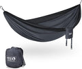 ENO, Eagles Nest Outfitters DoubleNest Lightweight Camping Hammock, 1 to 2 Person, Special Edition Colors, ATC