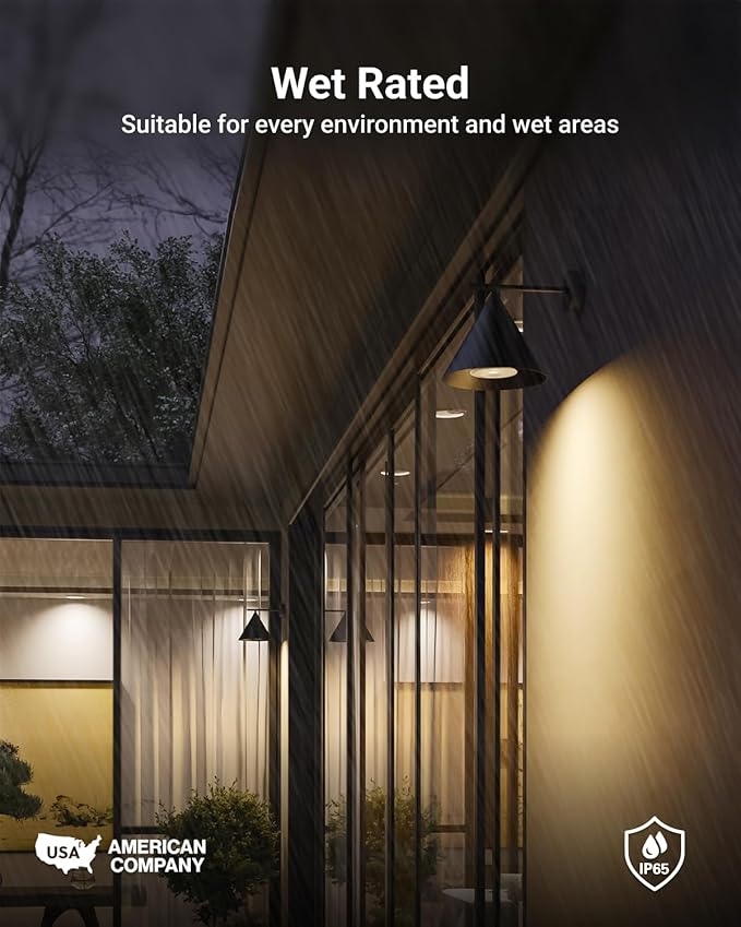 Sunco 24 Pack LED PAR30 Dusk to Dawn Light Bulb for Outside Porch, Patio, Backyard, 11W=75W, 850 LM, 5000K Daylight , Non-Dimmable, Photocell Sensor, UL