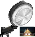 LED Barn Light, 150W 20000LM Yard Area Lights Dusk to Dawn Outdoor Lighting with Photocell 3000K Warm White Adjustable Angle IP66 Waterproof Street Lights for Security/Farmhouse/Garage