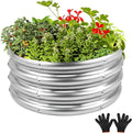 Raised Garden Bed (1, 2×2×1ft)