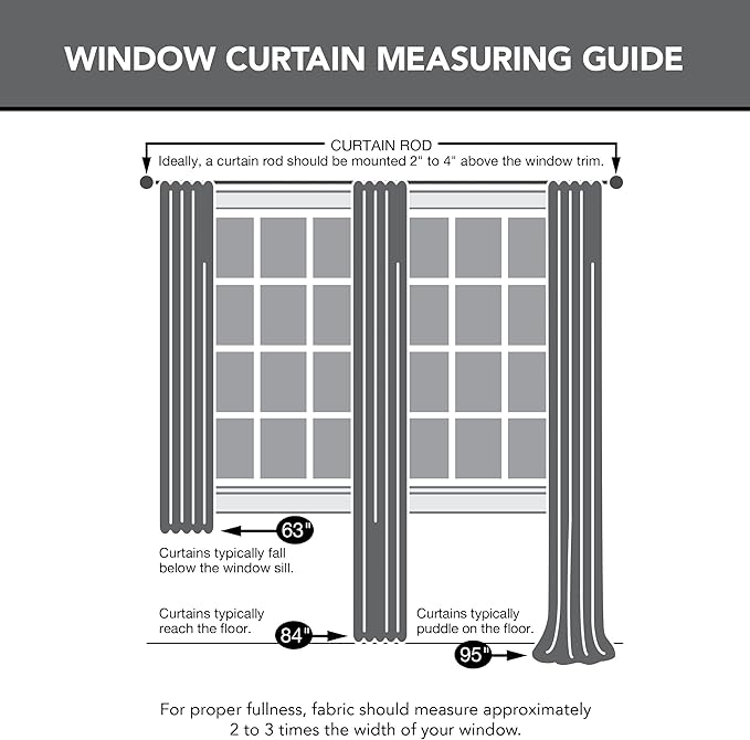 Sun Zero Marina Indoor/Outdoor UV Protectant Energy Efficient Grommet Curtain Panel, 54" x 108", Khaki
