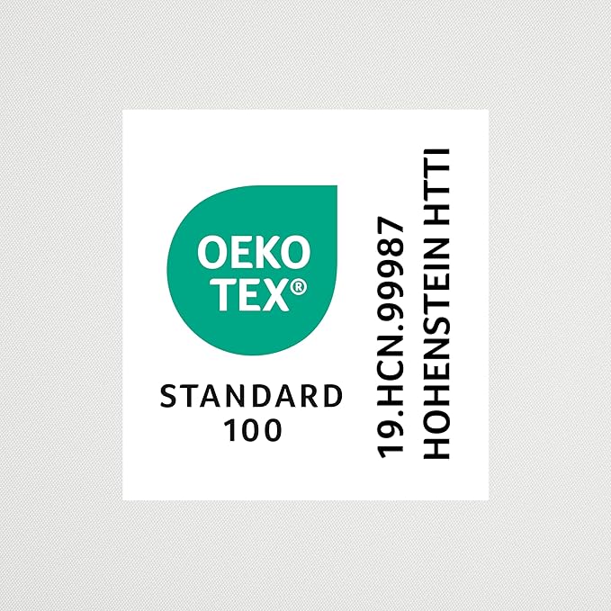 TOWN & COUNTRY BASICS Heavyweight Vanilla Grommet Curtain | Light Filtering | Indoor Outdoor | Water Repellent | 54"x108", Pack of 12