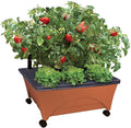 The Emsco Group 2340 Patio Box Planter